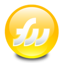 Macromedia Fireworks icon